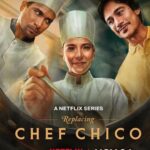 Catriona Gray Instagram - A very proud fiance right here! 🥰 Congrats my love, @samuelmilby on the launch of the FIRST Filipino produced series for @netflix Replacing Chef Chico. 👏🇵🇭 Proud din kasi alam ko this will pave the way even more so, for Filipino content on international platforms. Congrats also to @cornerstonestudiosph and @project8projects !! At the premiere we watched the first two episodes of the 8 ep series and I was laughing, crying and saying to myself - this writing is so good 👏. Watch the series for yourself, out now on @netflix 🤍