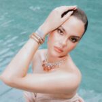 Catriona Gray Instagram - “The best type of beautiful is not how people remember the way you look but how you made them feel.” MEGA recently caught up with our October cover personality #CatrionaGray as we discussed the continuous shift of beauty standards in this day and age. While the pressures of social media are still very present, with over 13.5 million users keeping a close eye on her, she manages to maintain mental peace through her strong will and passion for her advocacies, proving that she is more than just a pretty face. MEGA’s October 2023 issue is available online via the sarisari.shopping website as well as in store from major National Bookstore and Fully Booked branches. It is also available at the SariSari pop-up store in Estancia Mall, Pasig. You may also download the e-magazine through the MEGA Magazine channels on Readly, Magzter, and Press Reader. On the thumbnail, Catriona wears a blush metallic dress by @robortegastudio and a High Jewelry necklace in pink gold with turquoise elements and Serpenti Misteriosi High Jewelry Secret watch by from the Mediterranea collection by @bulgari. Video production and videography by @mike_carandang, video editing by @grantbabia, MEGA Magazine, October 2023. #Bulgari #BulgariHighJewelry
