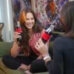 Catriona Gray Instagram – My 2024 manifestation of intentionally pouring more time into my relationships is on a roll ✨️ Kayo? Kumusta yung manifestations nyo? It’s never too late to hope for more and set plans and dreams into motion. There’s still a chance to manifest amazing prizes with the #CokeZeroExcuses promo! ✨️ Join by visiting Facebook.com/CocaColaPhilippines for details. 🤍