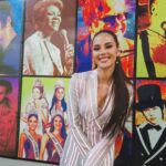Catriona Gray Instagram - Hey there Binibini 😉💝 Araneta Coliseum