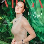 Catriona Gray Instagram - In this age, the concept of beauty is no longer attached to the superficial. In the past few years, there's been a massive shift that has wholeheartedly been welcomed in the industry. Now, beauty is all about authenticity, powered by our our collective drive for inclusivity and self-expression. Our big Beauty Issue celebrates this shift through stories that highlight the evolution of the industry from our cover story with #CatrionaGray and the pursuit of her many advocacies, to showcasing the best products of 2023 in this year's #MEGABeautyAwards, and highlighting rising talents shaking up their respective fields from across the world. MEGA's October 2023 issue is available online via the sarisari.shopping website as well as in store from major National Bookstore and Fully Booked branches. It is also available at the SariSari pop-up store in Estancia Mall, Pasig. You may also download the e-magazine through the MEGA Magazine channels on Readly, Magzter, and Press Reader. Text by @bamxbva, photography by @shairaluna, fashion direction and styling by @iamkatrinacruz, hair by @paulnebres, makeup by @jellyeugenio, shot on location at BULGARI HOTEL ULUWATU, BALI, INDONESIA, special thanks to JESHA ABAD of @bulgari Philippines, MEGA Magazine, October 2023. Gold dress by @chrisnickofficial, High Jewelry earrings in platinum with two pear shape “cornflower blue” sapphires, High Jewelry necklace in platinum with one pear sapphire and Serpenti Intrecciati High Jewelry Secret watch from the Mediterranea collection by BULGARI.
