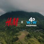 Catriona Gray Instagram - Waves For Water x H&M Philippines 🤝 Celebrating 3 years of impact — H&M’s Let’s Reuse Project remains committed to supporting Waves For Water Philippines’ mission of providing clean water access across communities in the Philippines 🇵🇭 Since the campaign’s launch in 2020, we have provided over a thousand water filters, 23 rainwater catchment systems, and 61 portable handwashing facilities — impacting more than 64,000 people in different provinces in the country. We are happy to have the support of H&M Ambassador @catriona_gray, who passionately advocates for clean water alongside us.💧 The work continues because despite our progress, millions still lack access to clean water and sanitation. As we move forward with our partnership with the help of the @hm community, we aim to reach more underserved households, and change lives for the better. Together, let’s make clean water access a reality for all. 🌍💙 — #LetsReuse campaign — a project that aims to reduce single-use paper bag waste by encouraging shoppers to bring their own reusable bags, and charging Php 2.00 per paper bag used in-store, with proceeds supporting clean water projects of @wavesforwaterphilippines #wavesforwater #w4wphilippines #HMLetsReuse