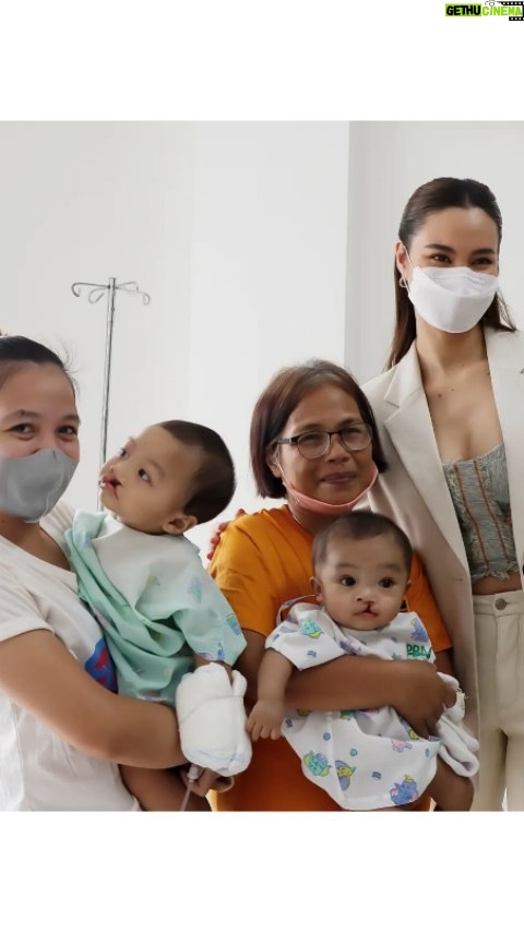 Catriona Gray Instagram - Join me in giving the gift of smiles! π My birthday is coming up and once again I'm hosting a birthday fundraiser for the benefit of @smiletrainph π Children born with cleft are faced with overcoming challenges eating, breathing and speaking. As well as the effects on their confidence and self esteem. @smiletrain offers free, comprehensible cleft care to over 90 countries around the world and its DONORS like YOU that allow this incredible work to be possible! As an added incentive to donate towards Smile Train Philippines for my birthday fundraiser, simply email your proof of donation deposit slip to catriona.info@gmail.com with a minimum donation of Php1,500 / $27 and I'll create a personalized video greeting for you! Please note: greetings for personal use only! π«° So please join me! Link in BIO π©΅ https://gogetfunding.com/catrionas-birthday-fundraiser-for-filipino-children-with-cleft/ Thank you!!! π€π€π€