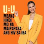 Catriona Gray Instagram – Ano nga ba talaga ang U=U? 
Read and know more 💡 #WhatWorksForU