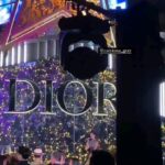 Catriona Gray Instagram - Okay, so share ko lang. Super pinch me moment yung trip na to for @diorbeauty cause it was my first time to perform internationally for an international brand and audience. 🥺 I can't even begin to share how nervous, anxious and kilig I was beforehand...but in the performance, I just poured out my heart and groved along. Thank you so much @diorbeauty for this opportunity, one I'll never, ever forget. 🥺💞 ...a true #DreamInDior.