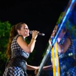 Catriona Gray Instagram - Okay, so share ko lang. Super pinch me moment yung trip na to for @diorbeauty cause it was my first time to perform internationally for an international brand and audience. 🥺 I can't even begin to share how nervous, anxious and kilig I was beforehand...but in the performance, I just poured out my heart and groved along. Thank you so much @diorbeauty for this opportunity, one I'll never, ever forget. 🥺💞 ...a true #DreamInDior.