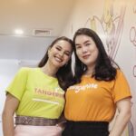 Catriona Gray Instagram – Exciting news! LoveYourself Inc. X Institute of HIV Research and Innovations (IHRI) in Bangkok are here to collaborate.

Catriona recently toured the Tangerine Clinic to discover new perspectives and exchange best practices and insights in people-centered sexual health-related services.

Stay tuned for more updates on our collaboration with IHRI Bangkok!
#WhatWorksForU Bangkok, Thailand