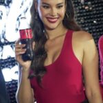 Catriona Gray Instagram – Friends!! 🫶 Thank you for joining us as we took on new beginnings with Coke Zero Sugar in Bonifacio Global City! Make sure to continue to Manifest your Best this 2024, and turn your manifestations into reality with #CokeZeroExcuses! ❤️🖤 #CokeZeroExcuses #CocaColaPH