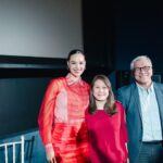 Catriona Gray Instagram - It is stories such as Every Day After that have the power to transform and heal the harmful perceptions and stigmas surrounding individuals with cleft. ❤️ So touching to see the film's impact on first time Filipino audiences. 🥹 Representation in the media matters, especially concerning those with facial differences and cleft. And Every Day After continues to strike a chord in audiences around the world with its story of love, selflessness, healing and courage. I'm so happy to have hosted and led the panel discussion to the Philippine fim premiere event which was proudly organized by @smiletrainph @smiletrain the world's largest cleft-focused organization, which helped support Jary's life-changing cleft surgery. To learn more about how you can support the life changing work that Smile Train does, you can visit smiletrain.org ❤️💙 #EveryDayAfter #CleftAwareness #CleftStrong