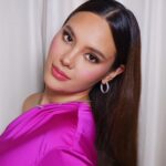 Catriona Gray Instagram - In my forever sweet girl era 💖🧁 @jhaenajewels #JhaenaJewels #LuxuryForAll Glam by @zidjianpaul @paulnebres Styled by @justine.aliman19