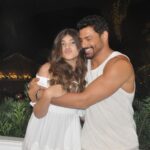 Cauã Reymond Instagram – Ela ❤️