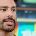 Cauã Reymond Instagram - #CALDEIRÃO 📺 É eleee! 🗣️ @cauareymond merece todos os elogios possíveis, né? 🤩