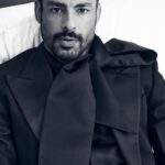 Cauã Reymond Instagram – 🖤
