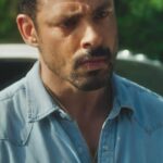 Cauã Reymond Instagram – O Caio não aguentava mais! Parece que cortou os laços com o pai de vez, será que agora é pra sempre? 😱 #TerraEPaixão