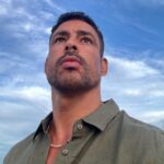 Cauã Reymond Instagram – 💚☀️🌬️ São Miguel dos Milagres – Alagoas