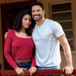 Cauã Reymond Instagram – Viva ela! Minha amiga @barbaraareis plantou talento e colheu a indicação no #MelhoresDoAno como “Atriz de Novela” em #TerraEPaixão. Sua Aline merece tudo. 👏🏼👏🏼👏🏼