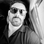 Cauã Reymond Instagram – Ar, terra ou mar… Onde você mais gosta de estar?