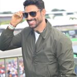 Cauã Reymond Instagram – Tarde boa no GP de São Paulo de F1 🏁 Interlagos