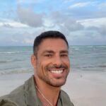 Cauã Reymond Instagram – Fim de tarde 🫶🏼 São Miguel dos Milagres – Alagoas