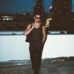 Cauã Reymond Instagram - Last night ⚡️ Miami, Florida