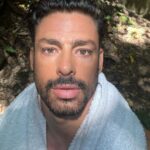 Cauã Reymond Instagram – Ar, terra ou mar… Onde você mais gosta de estar?