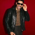 Cauã Reymond Instagram – 😎