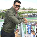 Cauã Reymond Instagram – Tarde boa no GP de São Paulo de F1 🏁 Interlagos