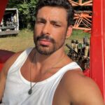Cauã Reymond Instagram – Reta final de #TerraEPaixão. Quem tá acompanhando?! Me conta aí o que vocês acham que vai rolar 😉
