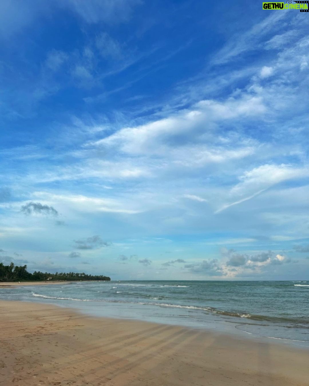 Cauã Reymond Instagram - 💚☀️🌬️ São Miguel dos Milagres - Alagoas