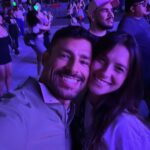 Cauã Reymond Instagram – Missão dada. Missão cumprida né Mana !? @lararodi_ 🔥