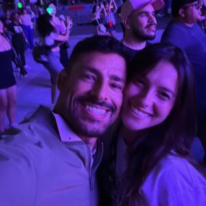 Cauã Reymond Instagram - Missão dada. Missão cumprida né Mana !? @lararodi_ 🔥