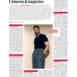 Cauã Reymond Instagram – Falei com @meioemensagem sobre carreira, negócios e como essas duas coisas acabam se fundindo em algo muito bem elaborado. Quer ler? Coloquei a matéria no final do carrossel.

Fotos @pedroloreto