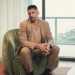 Cauã Reymond Instagram - 🤎 Styling @pedrosales_1 Look @boss @zegnaofficial @prada Fotos @michellecadari