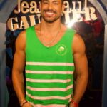 Cauã Reymond Instagram – Mais um ano curtindo o Carnaval com @jeanpaulgaultier ✨ #ParadiseGarden #JPGLovesCarnaval Sambódromo da Marquês de Sapucaí