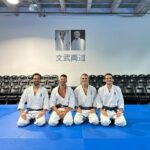 Cauã Reymond Instagram - Muito bem recebido pelos @valentebrothers. Aprendi muito sobre a história do Jújutsu e o treino foi ótimo. Obrigado e até a próxima 👊🏽