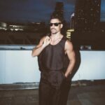 Cauã Reymond Instagram - Last night ⚡️ Miami, Florida