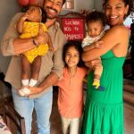 Cauã Reymond Instagram - #TERRAEPAIXÃO 📺 É tempo de paz e harmonia! 🥰 Caio e Aline finalmente tiveram o merecido final feliz. A família cresceu e amor só aumentou. 🫶 Eles merecem muito, né? 🥹✨ Veja todos os desfechos da novela em meu link na bio! [📸: Globo / Reprodução/Instagram/ @matheusassis.oficial]