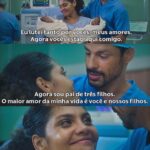 Cauã Reymond Instagram – #TERRAEPAIXÃO 📺 É tempo de paz e harmonia! 🥰 Caio e Aline finalmente tiveram o merecido final feliz. A família cresceu e amor só aumentou. 🫶 Eles merecem muito, né? 🥹✨ Veja todos os desfechos da novela em meu link na bio!

[📸: Globo / Reprodução/Instagram/ @matheusassis.oficial]