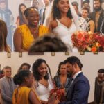 Cauã Reymond Instagram – #TERRAEPAIXÃO 📺 A reta final da sua novela das 9 promete grandes emoções: Aline e Caio finalmente vão se casar! 💒💍 Depois de muitas adversidades, o dois vão celebrar o amor que sentem um pelo outro em uma cerimônia linda e terão o “felizes para sempre” que tanto merecem. Prepara o lencinho e vem conferir as fotos exclusivas desse momento tão especial do casal Caline! 🤧 

[📸: Globo / Léo Rosario]