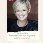 Cecelia Ahern Instagram – Repost from @lorrainekellysmith
•
For latest episode of our WHAT If podcast @rosiekellysmith and I talked to best selling novelist 
@official_ceceliaahern what a story she has to tell  #success  #hardwork #books #love