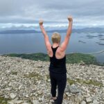 Cecelia Ahern Instagram – E U P H O R I A

💚 💚 💚 💚 💚 💚

#CroaghPatrick Croagh Patrick