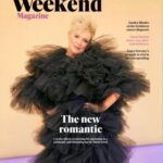 Cecelia Ahern Instagram – I had SO much fun on this photo shoot for @independent.weekend magazine. Great to be back having fun on shoots!

Thanks to the amazing dream team @michelle_field_makeup @dylanbradshawdb @_sophie_donaldson @hannah.cosgrove @studio10dublin @tanyasweeney @staceyhoey14 You’re all superstars ⭐️⭐️⭐️⭐️⭐️ Dress by @aoifebradydesigns 😍