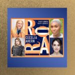 Cecelia Ahern Instagram - Repost from @blossomfilms • Our leading ladies of #Roar. @NicoleKidman, @CynthiaErivo, #MerrittWeaver and @AlisonBrie.