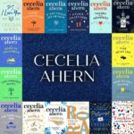 Cecelia Ahern Instagram - It’s book day every day in my world, but happy to celebrate it with everyone today! Here’s the entire collection of my adult novels published with @harpercollinsuk ‘Flawed’ & ‘Perfect’ not pictured here! Happy World Book Day. 💚
