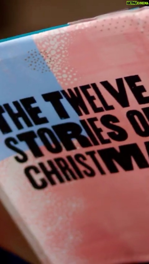 Cecelia Ahern Instagram - I’m delighted to be part of the 12 Stories of Christmas with Fighting Words and Graffiti Theatre Company. 12 authors have written the start of their Christmas stories and it’s up to you to finish it! Inviting 6-12 year olds to watch the stories read by 12 actors and finish the story or stories of your choice. My story is read here by the wonderful Mairtin O Dubhaill. You can watch the stories on Fighting Words website fightingwords.ie or search the #12StoriesofChristmasIreland on Facebook, Twitter and Instagram. Prompt stories written by Roddy Doyle, Sheila O’Flanagan, Eoin Colfer, Louise O’Neill, Chiamaka Enyi-Amadi, Shane Hegarty, John McCarthy, Lisa McGee, Aine Ni Ghlinn, Maire Zepf, Stephen James Smith. Happy Writing! 🎄 🎅🏼 #12StoriesofChristmasIreland