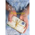 Cecelia Ahern Instagram - I was supposed to post this last week but America had more important things going on. Still does, but if you’re looking for some respite, the POSTSCRIPT paperback - the sequel to PS I Love You - is out now in the US 🇺🇸💙 Published by @grandcentralpub