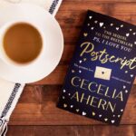 Cecelia Ahern Instagram – This beauty is out now. ✨✨✨✨ 💛💛💛💛