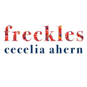 Cecelia Ahern Instagram - i’m so excited to announce my new novel freckles will be publishing in autumn 2021! 

freckles is a story about connecting the dots, human connection and belonging. it’s a quirky one, told in a way i’ve never told a story before and i hope you love it as much as i do! 

i’ll be sharing more news over the coming weeks...xx

to pre-order copy & paste this link https://smarturl.it/freckles_OS and thank you 😊