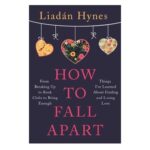 Cecelia Ahern Instagram – This year I was asked to launch “How to Fall Apart” by Liadan Hynes, you know, be the person who does the speak-y bit at a launch. It was due to be published in May and for obvious reasons it was postponed until June 11th. I was so honoured to be asked to speak about this author and this book because that’s a big deal, and I’m sorry I wasn’t able to do that for Liadan on her very big, important, momentous occasion. 
So here it goes:

Liadan Hynes is one of those rare beautiful souls who is empathetic, compassionate and kind. All the things I love most in a person. She’s a fantastic journalist too which is why I don’t like to be interviewed by her 😁 The last time she interviewed me, we were sitting outside Portmarnock Hotel and I was talking so much and so loudly, falling down one of those thought-holes she sends you on, when, one by one, the bedroom windows started to bang closed around us. Because I’m that interesting…but Liadan kept listening! 
Not only is it rare to be this kind of person but it’s not easy to transfer all that into writing. She does it so effortlessly in her features, articles, interviews, podcast and now her first book. She understands emotions, understands all the nice and yucky parts of being human and can so eloquently capture these. 
As you’re reading about a heart breaking, you’re also witnessing it heal and there’s a comfort in that. You’re just rooting for Liadan the whole way through, loving her, her philosophies and her gang of fabulous friends who are all in on it together. 
This (non-fiction) book is not just for those whose marriage / relationships have ended but for everyone who is hurting in any way. I’m going to use the ‘journey’ word. Get ready. It’s a journey in how to acknowledge your feelings, how to be kind to yourself, how to help yourself feel better and, actually what I took from this, is how to allow other people to help you feel better because you can’t do it all alone. 
For you if you’re aching, unravelling and/or searching, or a gift for someone else. In these socially distant times, it’s like giving a hug. 
How to Fall Apart is out June 11th. Take a bow, @liadanhynes 👏👏👏👏👏