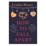 Cecelia Ahern Instagram - This year I was asked to launch “How to Fall Apart” by Liadan Hynes, you know, be the person who does the speak-y bit at a launch. It was due to be published in May and for obvious reasons it was postponed until June 11th. I was so honoured to be asked to speak about this author and this book because that’s a big deal, and I’m sorry I wasn’t able to do that for Liadan on her very big, important, momentous occasion. So here it goes: Liadan Hynes is one of those rare beautiful souls who is empathetic, compassionate and kind. All the things I love most in a person. She’s a fantastic journalist too which is why I don’t like to be interviewed by her 😁 The last time she interviewed me, we were sitting outside Portmarnock Hotel and I was talking so much and so loudly, falling down one of those thought-holes she sends you on, when, one by one, the bedroom windows started to bang closed around us. Because I’m that interesting...but Liadan kept listening! Not only is it rare to be this kind of person but it’s not easy to transfer all that into writing. She does it so effortlessly in her features, articles, interviews, podcast and now her first book. She understands emotions, understands all the nice and yucky parts of being human and can so eloquently capture these. As you’re reading about a heart breaking, you’re also witnessing it heal and there’s a comfort in that. You’re just rooting for Liadan the whole way through, loving her, her philosophies and her gang of fabulous friends who are all in on it together. This (non-fiction) book is not just for those whose marriage / relationships have ended but for everyone who is hurting in any way. I’m going to use the ‘journey’ word. Get ready. It’s a journey in how to acknowledge your feelings, how to be kind to yourself, how to help yourself feel better and, actually what I took from this, is how to allow other people to help you feel better because you can’t do it all alone. For you if you’re aching, unravelling and/or searching, or a gift for someone else. In these socially distant times, it’s like giving a hug. How to Fall Apart is out June 11th. Take a bow, @liadanhynes 👏👏👏👏👏